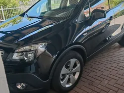 Schwarz Gebraucht 2014 Opel Mokka Edition SUV | 8.950 € (Superpreis)