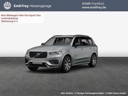 Silver dawnmetallic 735 Gebraucht 2022 Volvo XC90 Ultimate SUV | 58.750 €