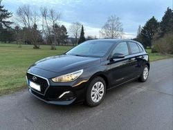 Schwarz Gebraucht 2019 Hyundai i30 Comfort Limousine | 10.900 € (Guter Preis)