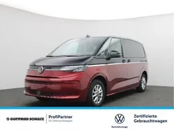 Schwarz Gebraucht 2024 VW T7 Van | 49.990 € (Superpreis)