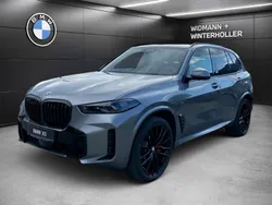 Grau Neu 2025 BMW X5 M Sport SUV | 111.180 € (Fairer Preis)