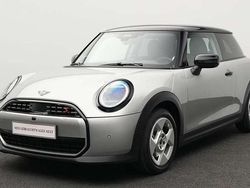 Grau Gebraucht 2024 Mini Cooper S Classic Kleinwagen | 24.946 € (Guter Preis)