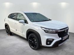 Cool white pearl metallic Neu 2025 Suzuki SX4 S-Cross Comfort SUV | 22.490 € (Guter Preis)