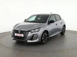 Grau Neu 2024 Peugeot 208 Kleinwagen | 19.990 € (Fairer Preis)