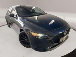 Deep crystal blue Neu 2025 Mazda 3 Homura-Line Limousine | 32.280 €