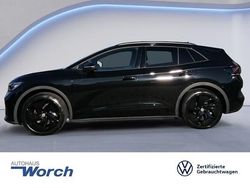 Gebraucht 2025 VW ID.4 GTX SUV | 44.890 € (Fairer Preis)