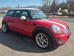 Chili red Gebraucht 2006 Mini Cooper Chili Kleinwagen | 4.900 € (Fairer Preis)