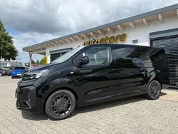 Karbon schwarz Neu 2025 Opel Zafira Life Edition Van | 43.985 €