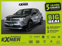 Kontrast grau / dach schwarz Gebraucht 2022 Opel Mokka Ultimate SUV | 18.990 € (Fairer Preis)