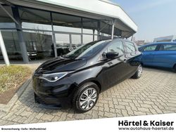 Schwarz Gebraucht 2021 Renault Zoe Experience Kleinwagen | 15.900 € (Fairer Preis)