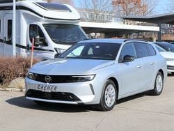 Kristallsilber Neu 2025 Opel Astra Edition Kombi | 24.690 € (Guter Preis)