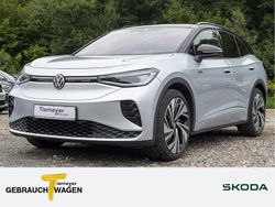 Silber Gebraucht 2023 VW ID.4 GTX SUV | 32.440 € (Superpreis)