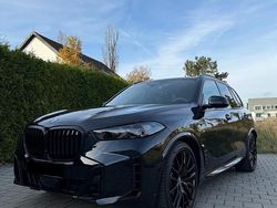 Schwarz Gebraucht 2025 BMW X5 M Sport SUV | 99.000 € (Guter Preis)