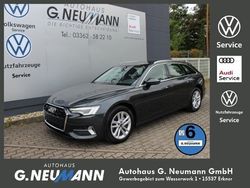 Gebraucht 2024 Audi A6 Advanced Kombi | 44.444 € (Fairer Preis)