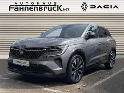 Grau Gebraucht 2022 Renault Austral Techno SUV | 28.890 € (Guter Preis)