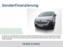 Clear white Neu 2025 VW T6.1 Van | 61.843 € (Fairer Preis)
