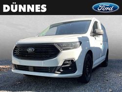 Weiß (frozen white) Neu 2024 Ford Transit Trend Van / Kleinbus | 32.010 € (Fairer Preis)