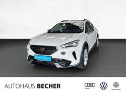 Weiss Gebraucht 2021 Cupra Formentor SUV | 27.930 € (Etwas zu teuer)