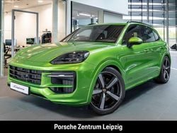 Gruen Neu 2025 Porsche Cayenne GTS SUV | 162.858 € (Guter Preis)