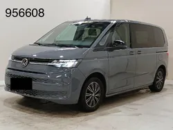Pure grey Gebraucht 2023 VW T7 Life Van | 43.950 € (Superpreis)