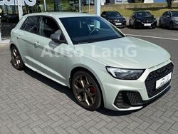 Silber Gebraucht 2023 Audi A1 Sportback S-Line Kleinwagen | 28.490 € (Fairer Preis)