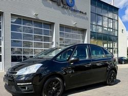 Schwarz Gebraucht 2011 Citroën C4 Picasso Exclusive Van / Kleinbus | 4.990 € (Fairer Preis)
