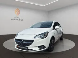 Weiß Gebraucht 2019 Opel Corsa Edition Kleinwagen | 8.990 € (Guter Preis)