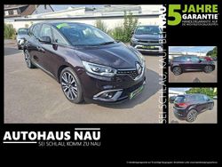 Schwarz Gebraucht 2017 Renault Scénic IV Initiale Paris Van / Kleinbus | 12.490 € (Fairer Preis)