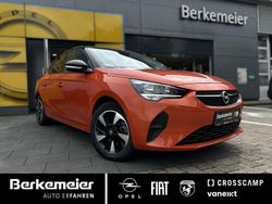 Lackierung orange fizztyp auss Gebraucht 2023 Opel Corsa Edition Limousine | 16.990 € (Fairer Preis)