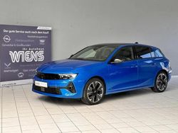 Kobalt blau metallic (metallic) Gebraucht 2023 Opel Astra Limousine | 27.900 € (Fairer Preis)