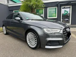 Grau Gebraucht 2019 Audi A3 Sport Limousine | 21.490 € (Fairer Preis)