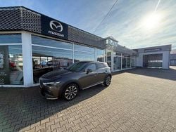 Grau Gebraucht 2019 Mazda CX-3 Sky SUV | 16.490 € (Fairer Preis)