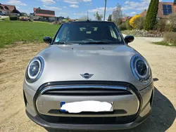 Silber Gebraucht 2023 Mini Cooper Cabriolet Classic Cabrio | 27.500 € (Guter Preis)