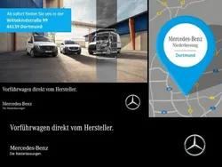 Grau Gebraucht 2024 Mercedes Citan 113 Kombi | 27.979 € (Etwas zu teuer)