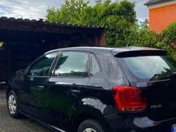 Schwarz Gebraucht 2010 VW Polo Limousine | 6.700 € (Fairer Preis)