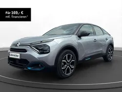 Lack grau artense/typ aussenverkleidung metalliclackierung Gebraucht 2021 Citroën e-C4 Feel Limousine | 15.990 € (Fairer Preis)