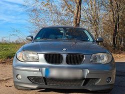Silber Gebraucht 2005 BMW 118 Kleinwagen | 3.550 € (Fairer Preis)