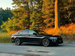 Gebraucht 2020 BMW 530 M Sport Limousine | 36.000 € (Fairer Preis)