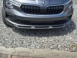 Grau Neu 2025 Skoda Kamiq Selection SUV | 27.355 € (Fairer Preis)