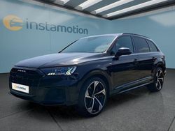 Gebraucht 2021 Audi Q7 SUV | 61.449 € (Fairer Preis)