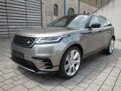 Silber Gebraucht 2020 Land Rover Range Rover Velar HSE Dynamic SUV | 37.950 € (Guter Preis)