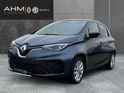 Grau Gebraucht 2020 Renault Zoe Experience Kleinwagen | 10.850 € (Guter Preis)