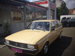 Beige Gebraucht 1980 VW Passat Limousine | 9.950 €