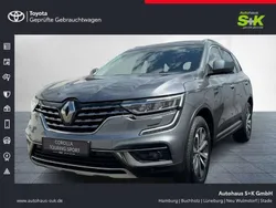 Graphitgrau metallic (grau) Gebraucht 2022 Renault Koleos Intens SUV | 25.970 € (Fairer Preis)