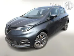 Gebraucht 2021 Renault Zoe Intens Kleinwagen | 11.107 € (Superpreis)