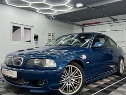 Blau Gebraucht 2003 BMW 330 M Sport Coupé | 8.950 €