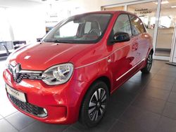 Dezirrot Gebraucht 2024 Renault Twingo Techno Kleinwagen | 23.950 €