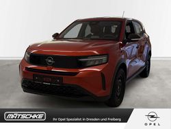 Kanyon orange Neu 2025 Opel Frontera Edition SUV | 23.400 € (Fairer Preis)