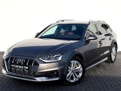 Terragrau (metallic) Gebraucht 2020 Audi A4 Allroad Ambiente Kombi | 28.990 € (Superpreis)