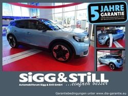 Arctic blue Neu 2025 Ford Explorer Premium SUV | 42.900 €